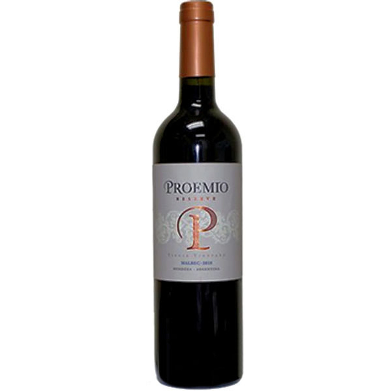 Proemio Malbec