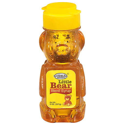 Global Brands Gb Honey Bear Blend