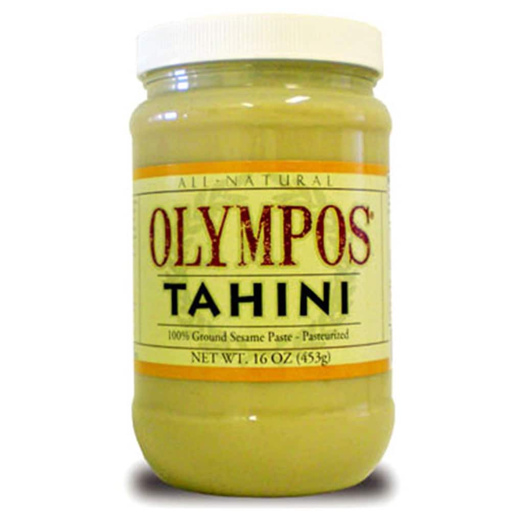 Olympos tahini 14001 12-1 Lbs