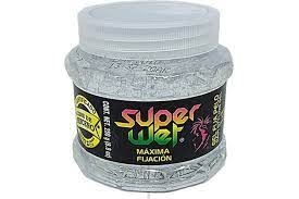 Gel Super Wet 250g