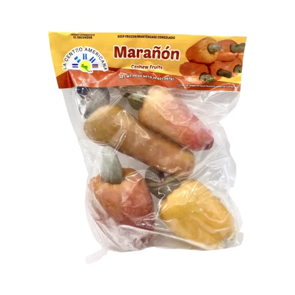 LCA Marañon Frizado 14oz