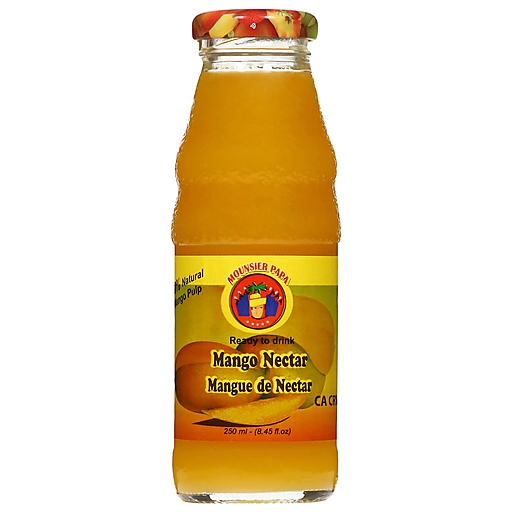 Mounsier Papa Nectar, Mango