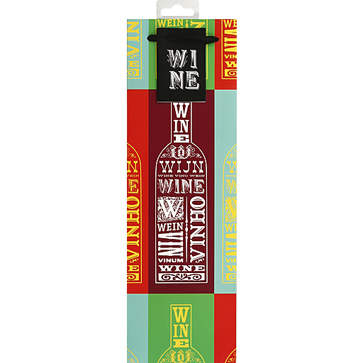 True Vino Vinho Bag