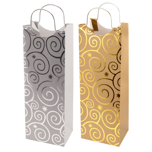Cakewalk Assorted 1-Bottle Flashing Bulbs Bag