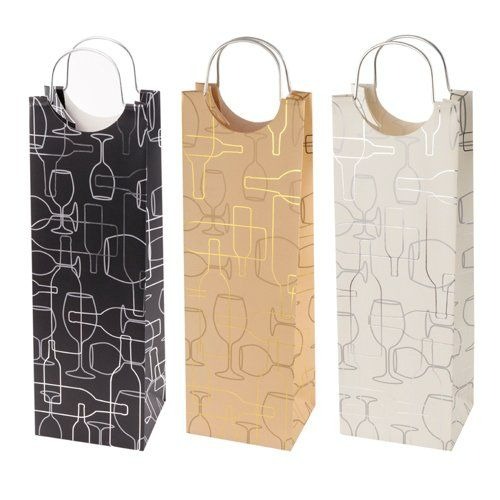 Cakewalk True Wine Bag