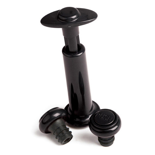 True Refresh Vacuum Pump & Stopper Set