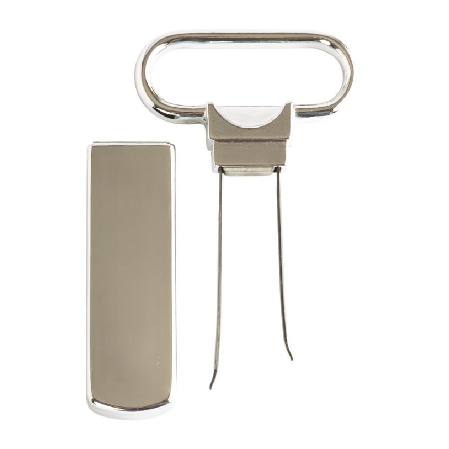 True Jeeves Twin Prong Bottle Opener