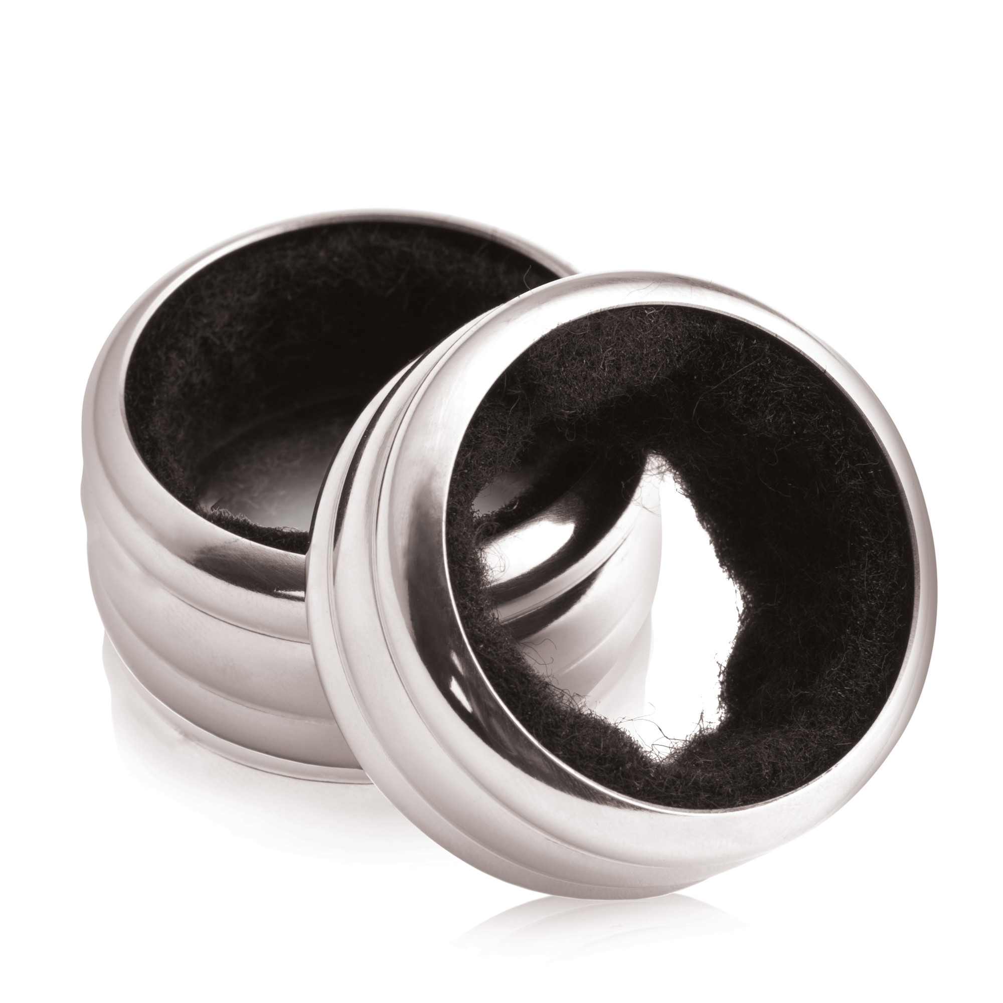 True Circlet Drip Rings