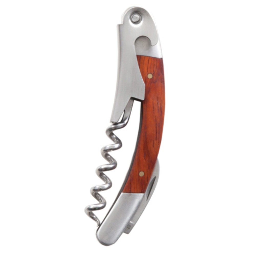 True Curve Waiter's Corkscrew