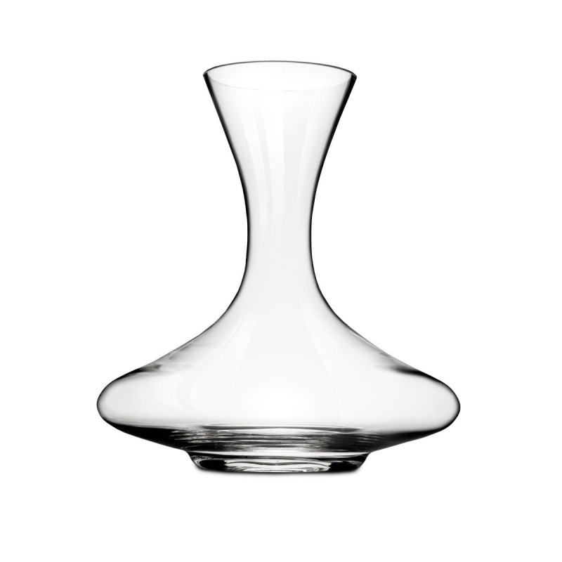 True Ellipse: Traditional Decanter