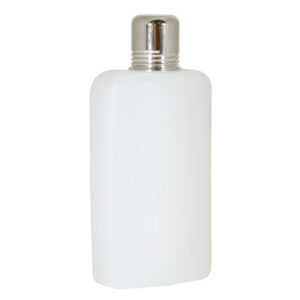 True Fab Flask Plastic 10 Oz