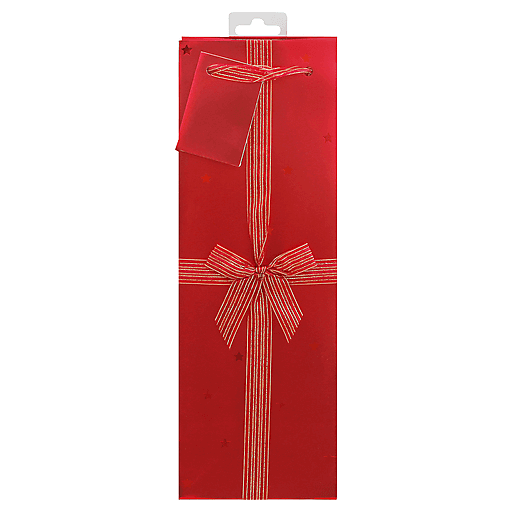 Cakewalk Wine Bag