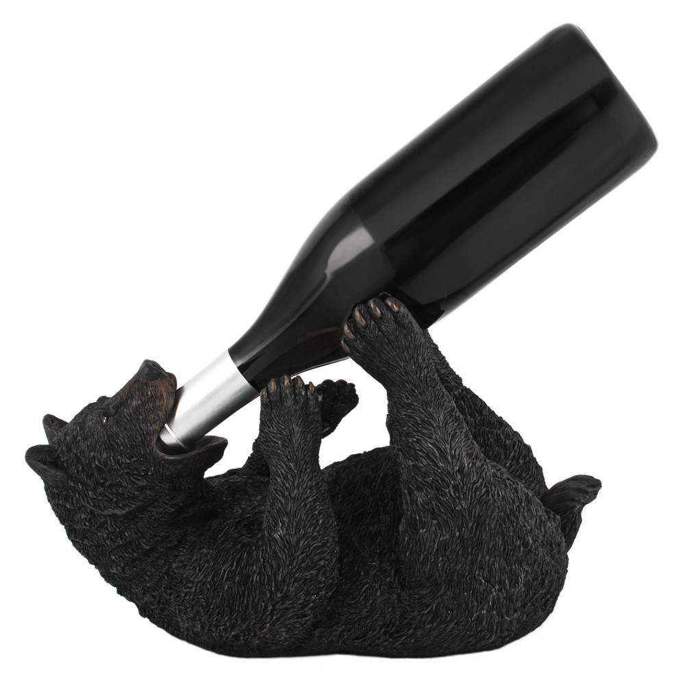 True Brands Frisky Cub Bottle Holder