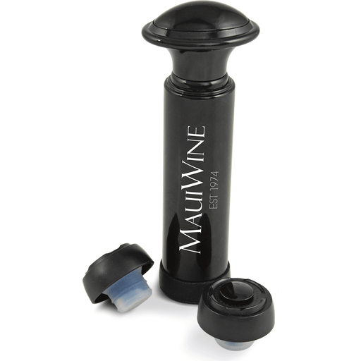 True Renew Vacuum Pump & Stopper Set