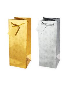 Celebration Wine Bag