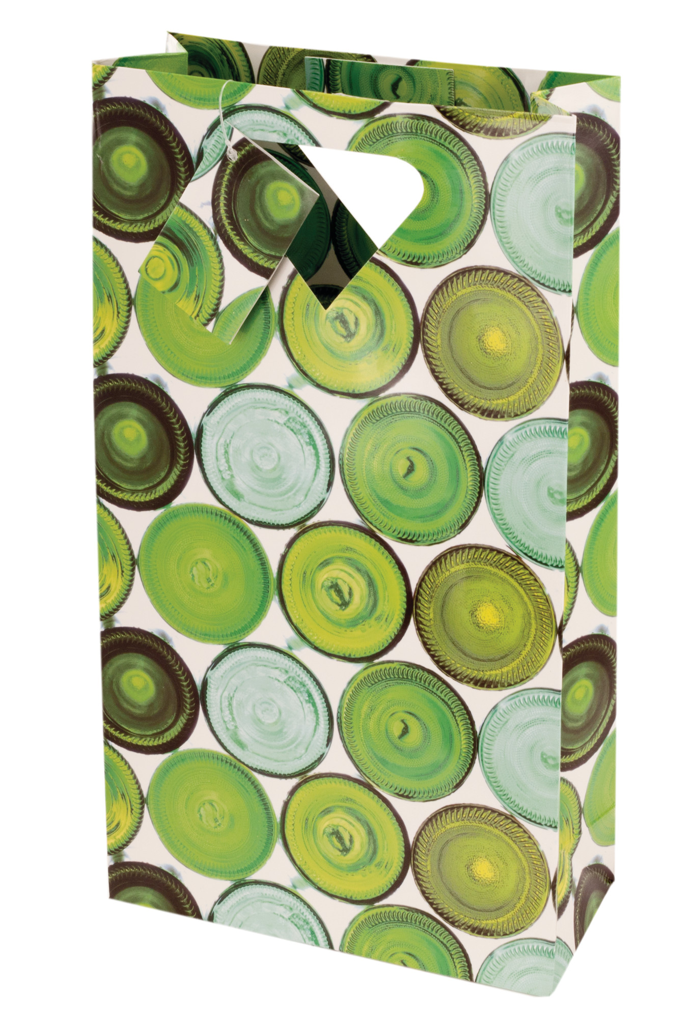 Cakewalk (bags) 2-Bottle Vino Wine Bag