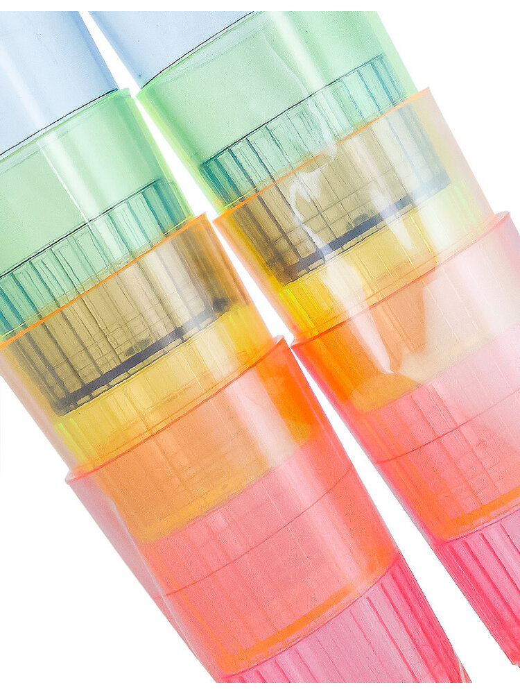 True Hot Shots Party Shot Glasses