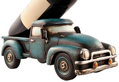 Foster & Rye Retro Truck Bottle Holder