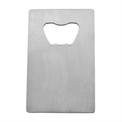 True Swipe Card Bottle Opener