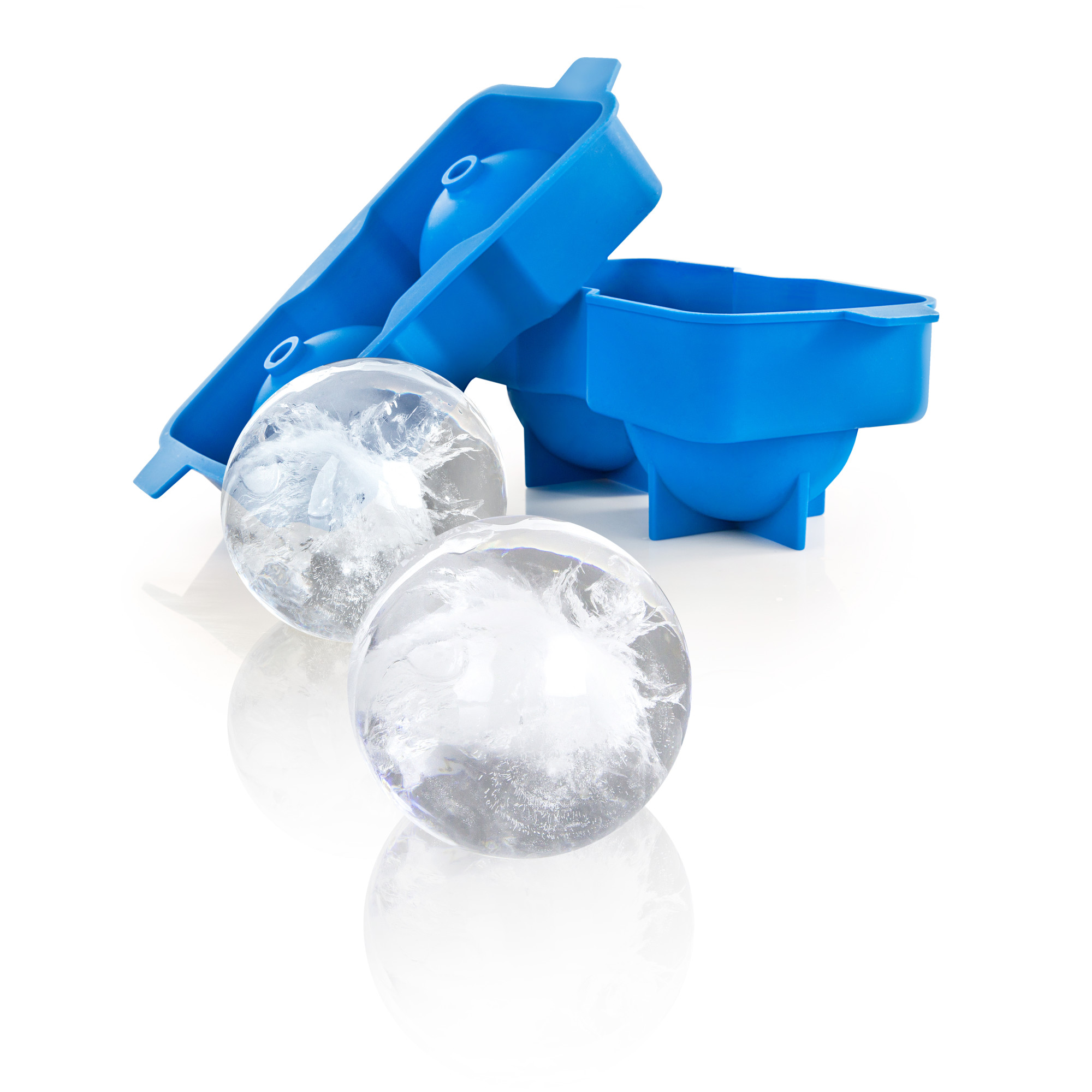 True Neptune Ice Ball Tray