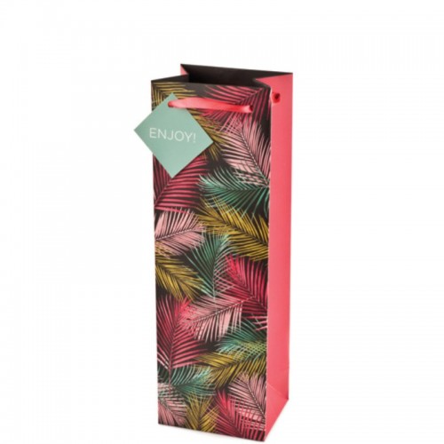 TrueZoo Trop Gift Bag 1ct