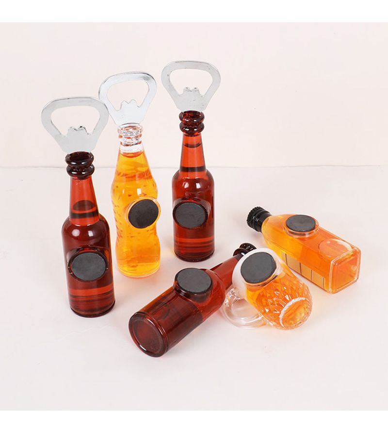 True Bottle Opener Beerzilla