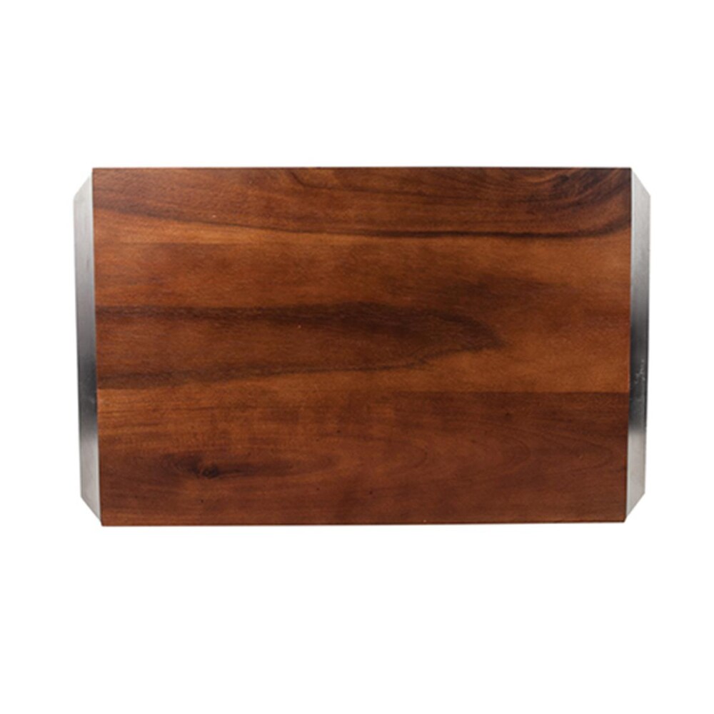 Viski Acacia Wood Cheese Board