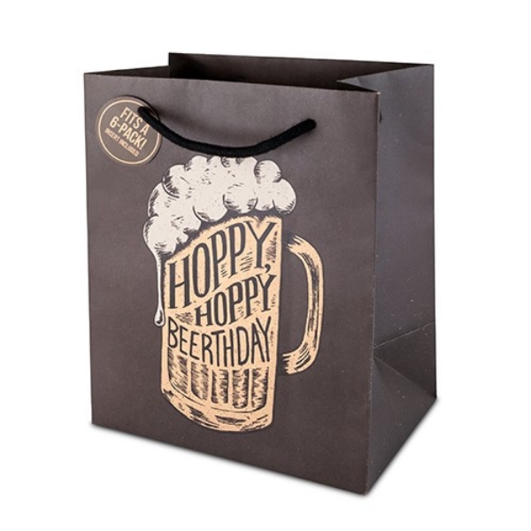 Revel Hoppy Beerthday Bag