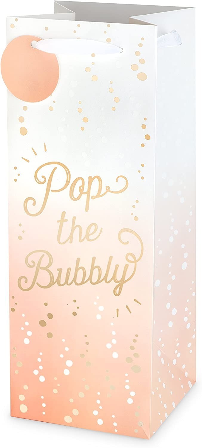 Cakewalk Pop The Bubbly 1.5L Bag