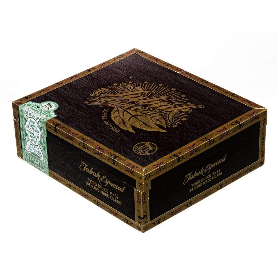 Drew Estate Tabak Especial Toro Dulce 6" * 52