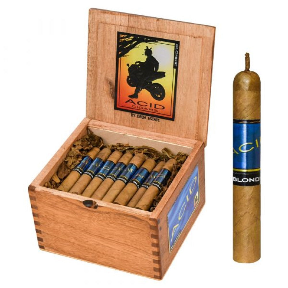 Acid Blondie Cigar - Single