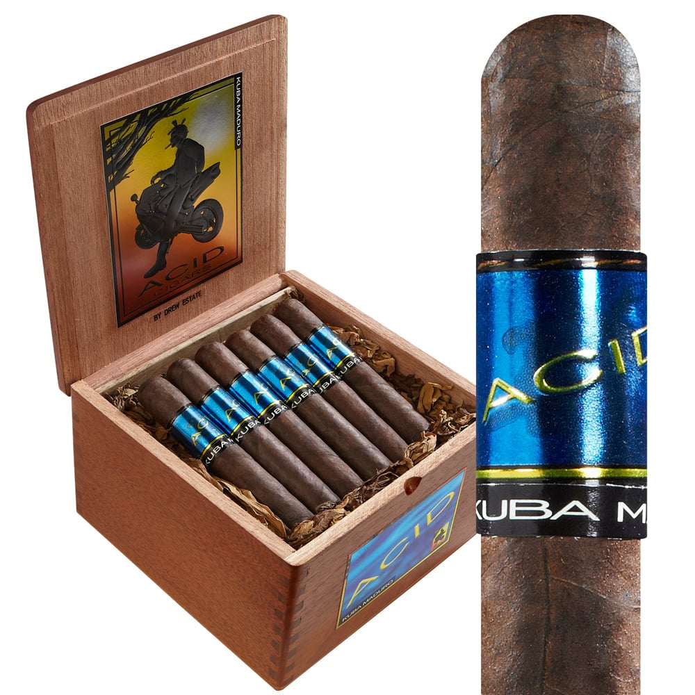 Acid Kuba Kuba Cigar - Single