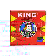 , (King) King Mosquito Rp