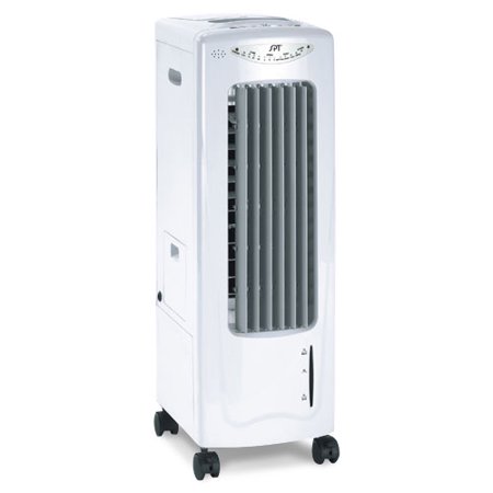 Sunpentown SPT SF-610 Portable Evaporative Air Cooler With Ionizer