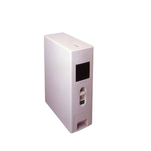 Sunpentown SC-10 22-Pound Rice Dispenser