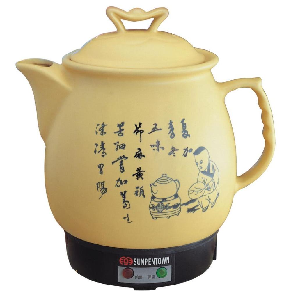 SPT 16-Cup Electric Kettle