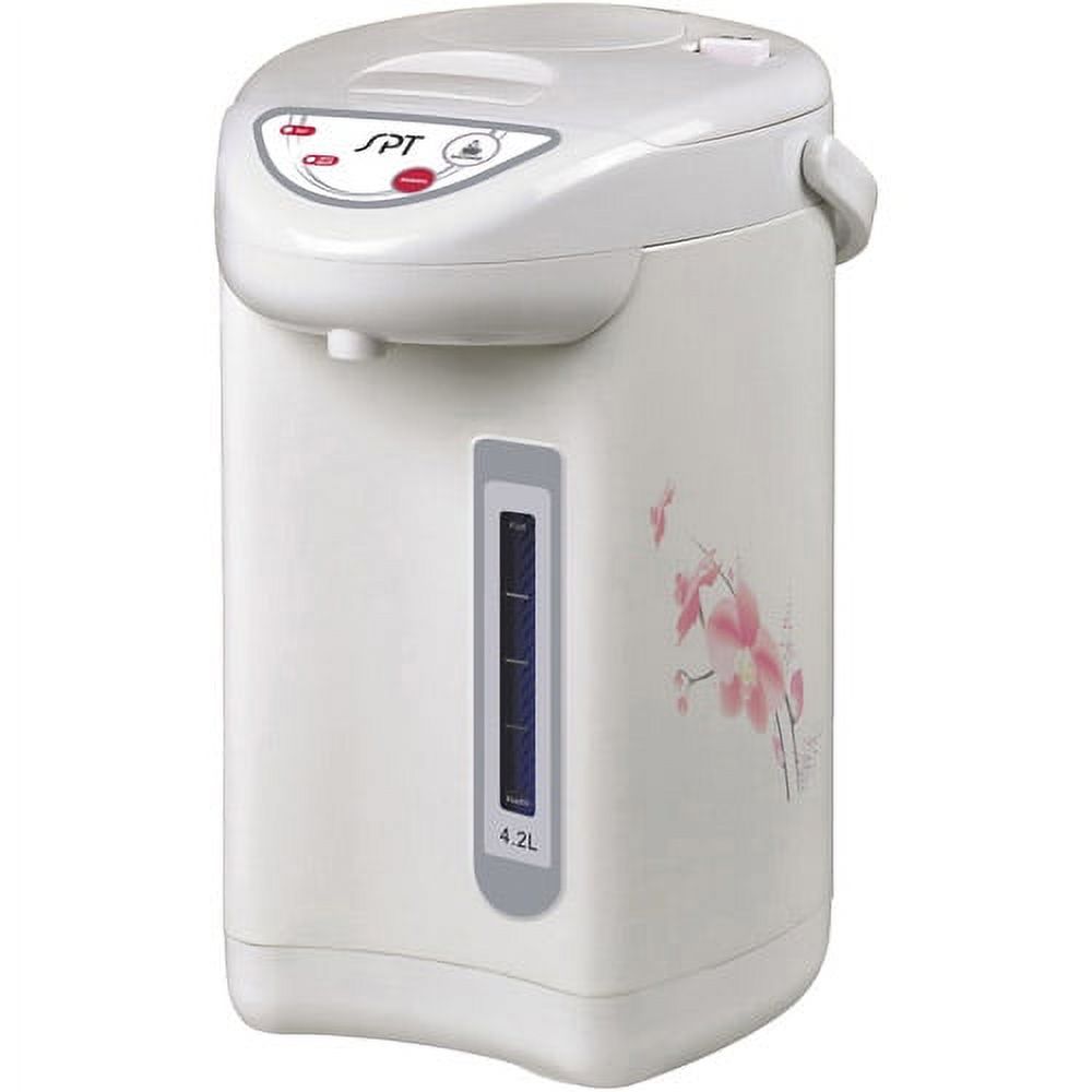 SPT Sunpentown Hot Water Dispenser With Dual-Pump System, 4.2 Liter