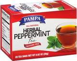 Pampa Mint Tea