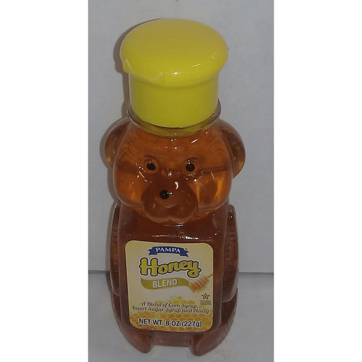 Honey Blend