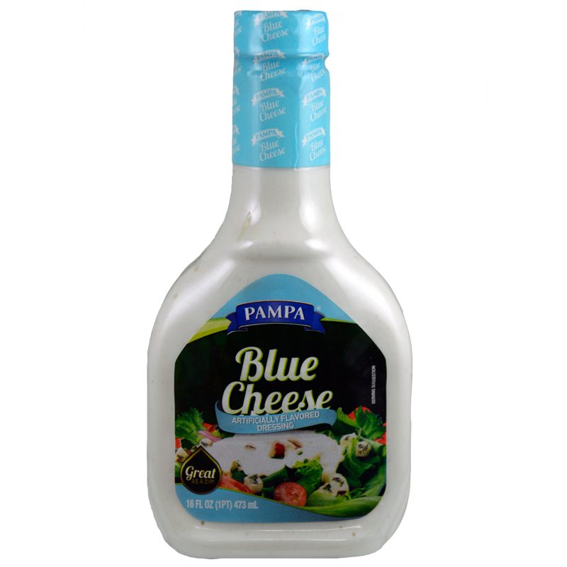 French Style Dressing