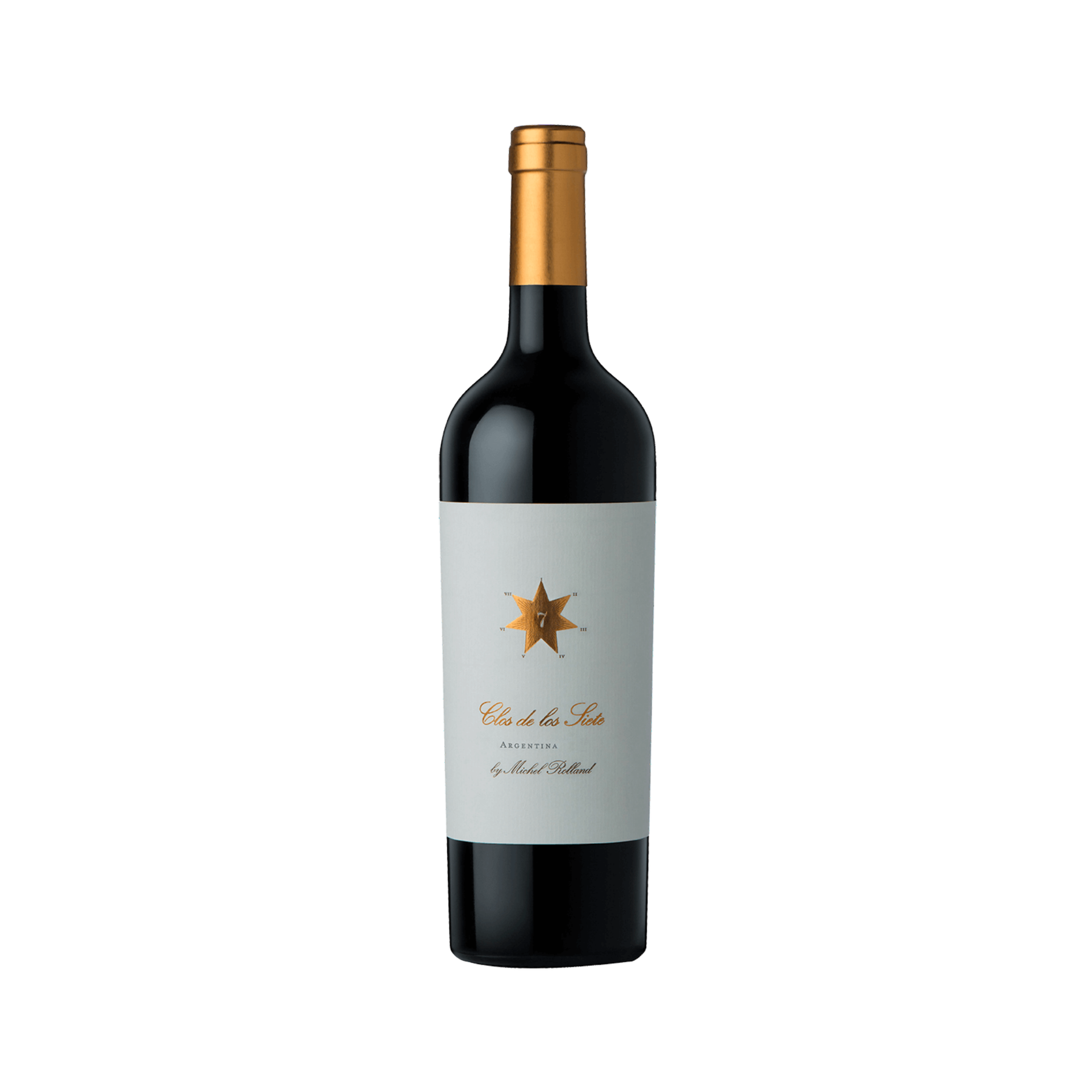 Clos de los Siete Red Blend - 750ml Bottle