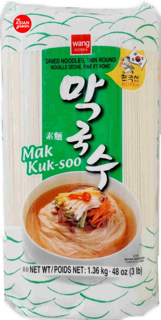 Wang Mak Kuk-soo