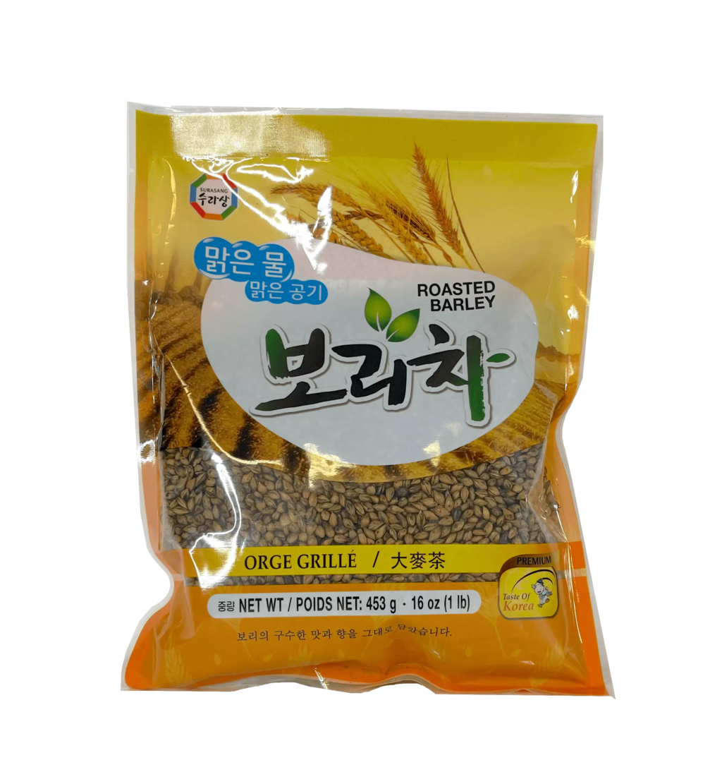 Övriga Roasted Barley