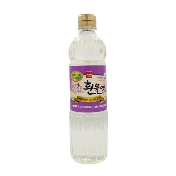 Wang Korea Corn Syrup 42 Oz