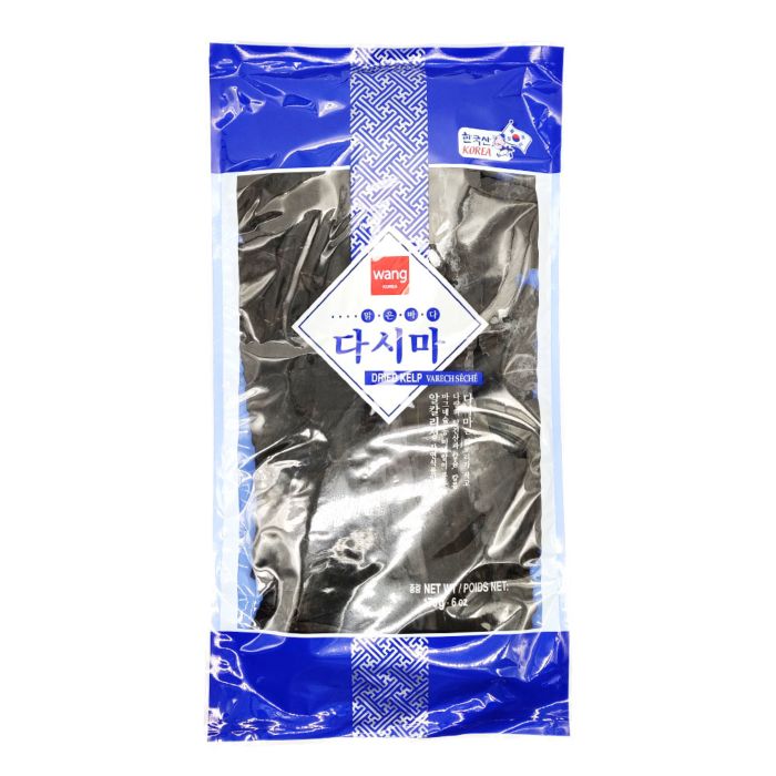 O'regal Dried Kelp