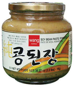 DoenJang KongDoenJang 900g