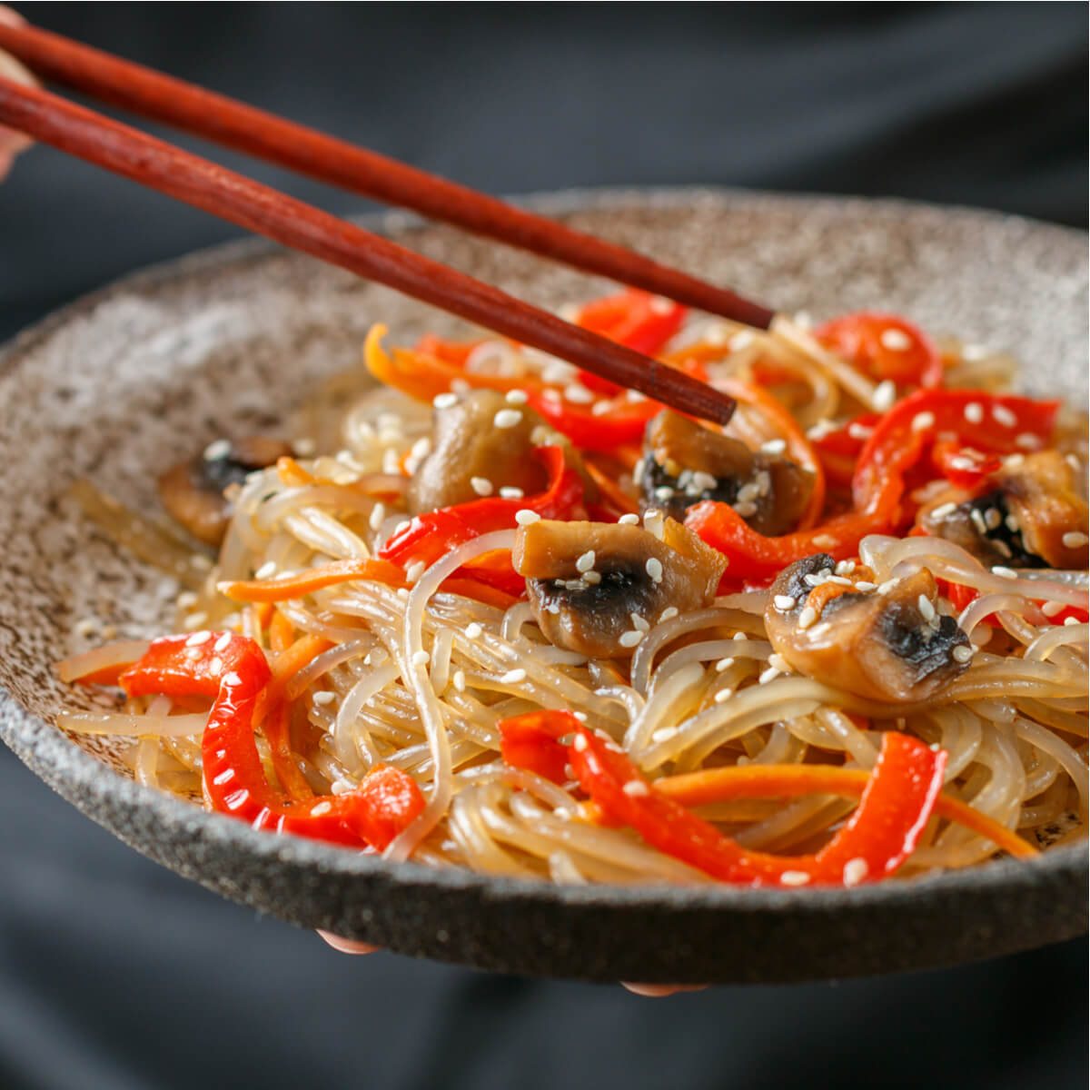 Surasang Sweet Potato Starch Noodle