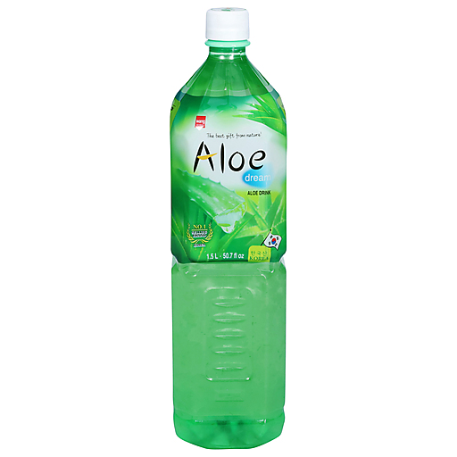 Aloe Dream Wang Vera Drink 1.5L