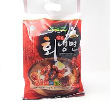 Wang Moran Cold Noodle 1.14kg