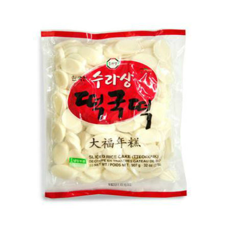 Surasang Rice Cake Stick (topokki)